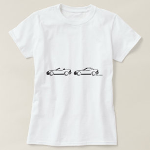 T-shirt Deux SLK