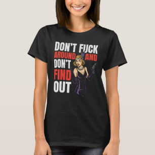 T-shirt Deuxième amendement Droits sur les armes 2ème amen