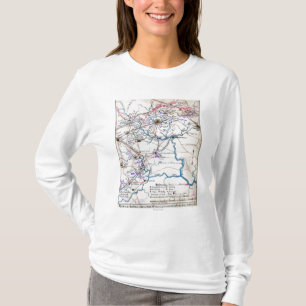 T-shirt Deuxième bataille de la course de Taureau 4