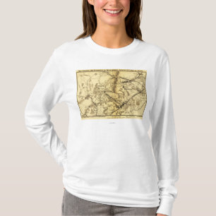 T-shirt Deuxième bataille de la course de Taureau 7