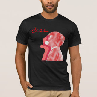 T-shirt d'Evan Cece