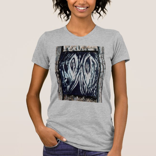 T-shirt Devant (Devant)