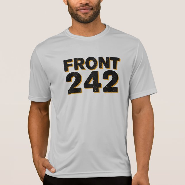 T-shirt Devant 242 (Devant)