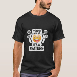 T-shirt Développeur de logiciels Ingénieur informaticien N