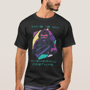 T-shirt Développeur logiciel Ingénieur informatique Hacker