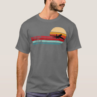 T-shirt Devenir Élevé, c'est mon travail 2