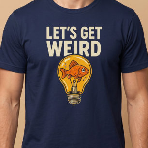 T-shirt Devenons Fous