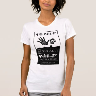 T-shirt Deviennent comme fous le réservoir pour des femme