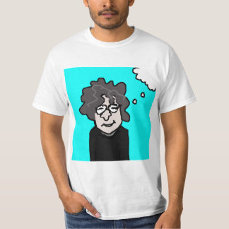 T-Shirt Devinez La Chanson-Imagine