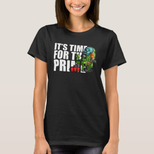 T-shirt Devis de peintre de carrosserie pour peintre autom