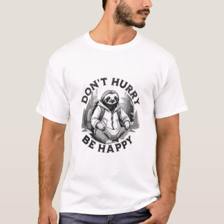 T-shirt Devis de Randonnée de fentes amusantes pour Vintag