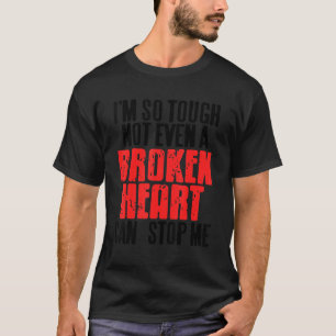 T-shirt Devis de stimulateur cardiaque pour pontage corona