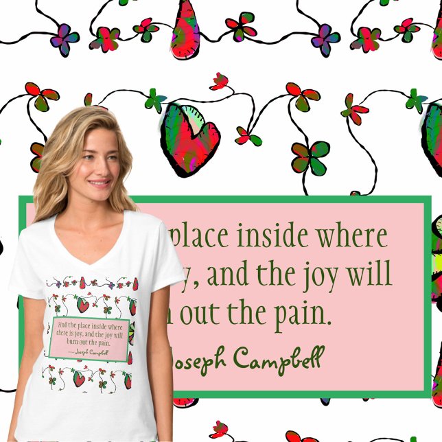 T-shirt Devis modifiable Créez votre propre devis (Créateur téléchargé)