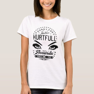 T-shirt devis précis