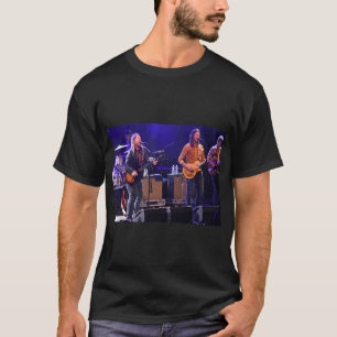 T-shirt Devon Allman et Duane Betts - The Allman Betts Ba