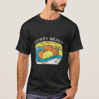 T-shirt Dewey Beach
