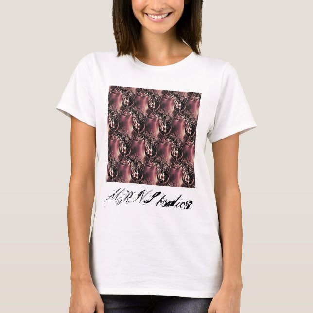 T-shirt Dex (Devant)