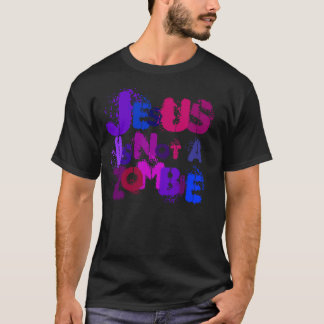 T-shirt d'exposition de TV d'os