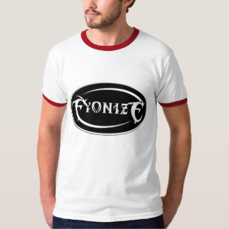 T-shirt d'Eyonize