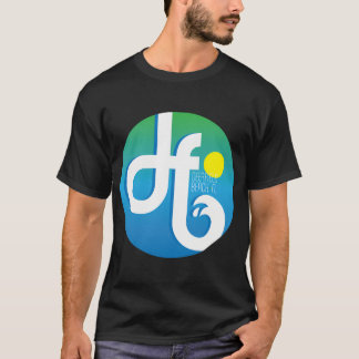 T-shirt DFB : Deerfield Beach, FL