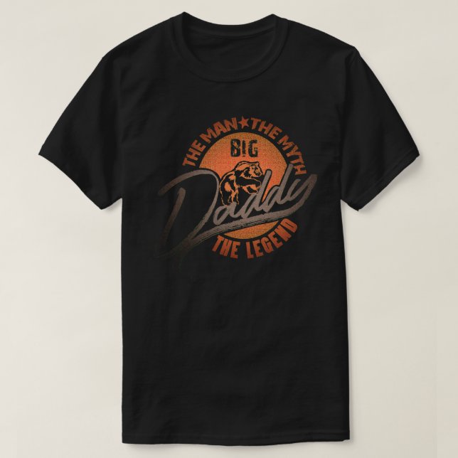 T-SHIRT DFBD2023 (Design devant)