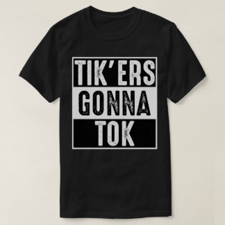 T-shirt DFTok2023