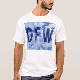 T-SHIRT DFW*