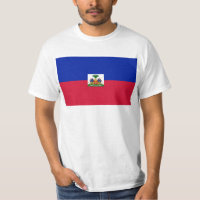 d'Haïti de Drapeau - drapeau du Haïti