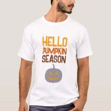 T-shirt d'Halloween