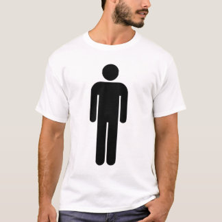 T-shirt d'homme