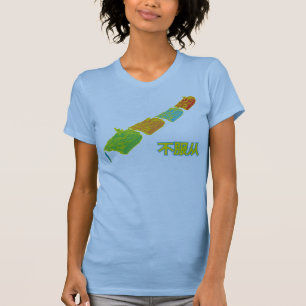 T-shirt d'homme de réservoir