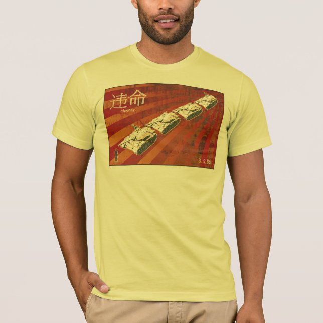 T-shirt d'homme de réservoir (Devant)