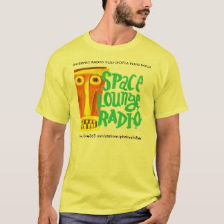 T-shirt d'homme de Tiki
