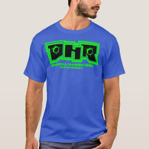 T-SHIRT DHR 