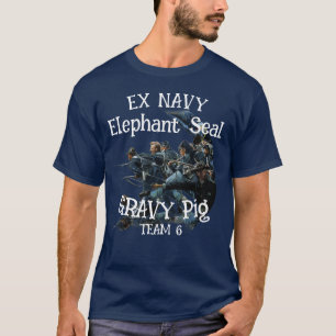 T-shirt DHS FBI CBP Gavin Newsom Parti Démocrate Avant 