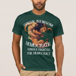 T-SHIRT DHS FBI CBP TRUMP PARTI RÉPUBLICAIN USA AMÉRIQUE L