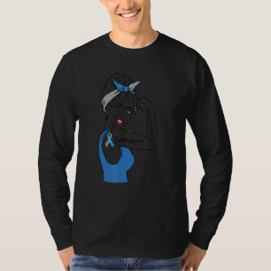 T-shirt Diabète Guerrier Sensibilisation Soutien diabétiqu