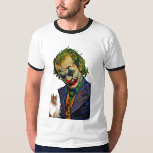 T-SHIRT DIABLE