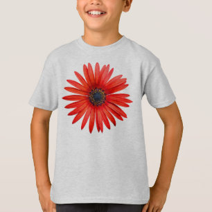 T-shirt Diable rouge