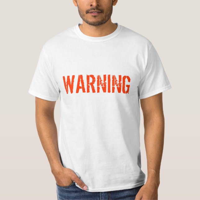 T-SHIRT DIAGRAMME DE PLAISIR (Devant)