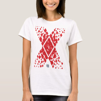 T-shirt Diamant