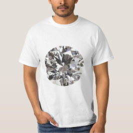 T-shirt Diamant