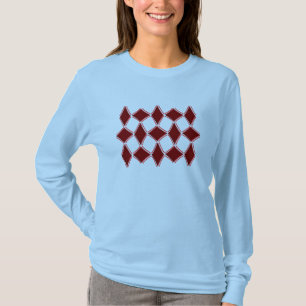 T-shirt Diamants