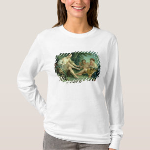 T-shirt Diana après la chasse, 1745