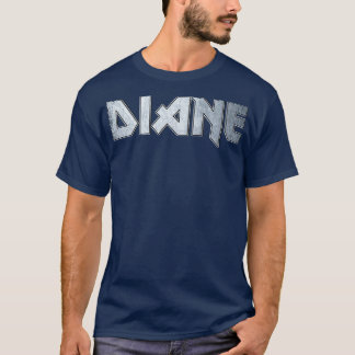 T-shirt Diane