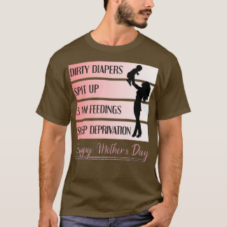 T-shirt Diapositives 