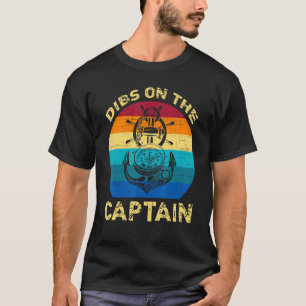T-shirt Dibs Sur La Femme Du Capitaine 9