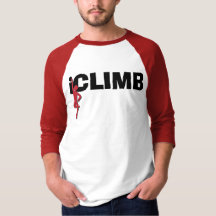 T-shirt d'iclimb