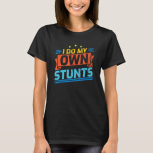 T-shirt Dicton de course de chevaux pour un derby de cheva