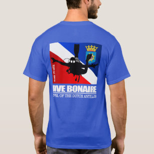 T-shirt Didier Bonaire DF2